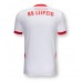 Camisa de Futebol RB Leipzig Equipamento Principal 2024-25 Manga Curta